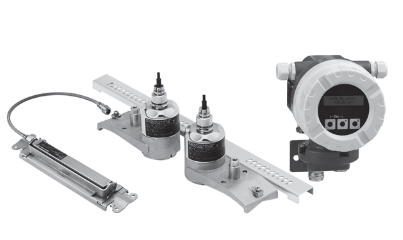 E+H捆綁式流量計(jì)91WA1-AA2B10ACA4AA