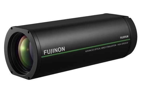 FUJIFILM富士能40倍一體化防抖攝像機 SX800