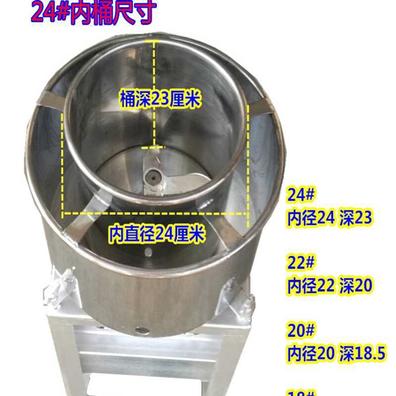 畜牧打漿機(jī)精品打漿機(jī)肉丸機(jī)打肉漿機(jī)