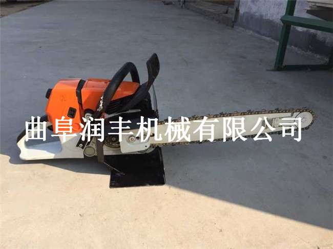 挖苗挖樹機(jī) 汽油起樹機(jī) 鏟式挖樹機(jī)