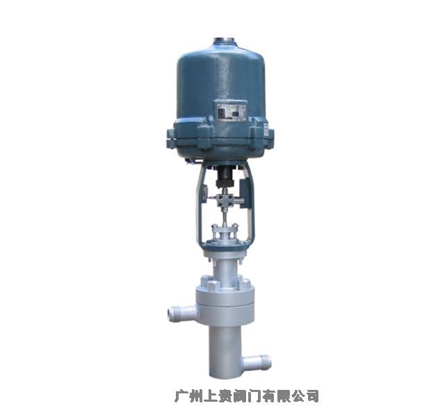 惠州T961Y電動(dòng)防爆給水調(diào)節(jié)閥  黃埔電動(dòng)調(diào)節(jié)閥