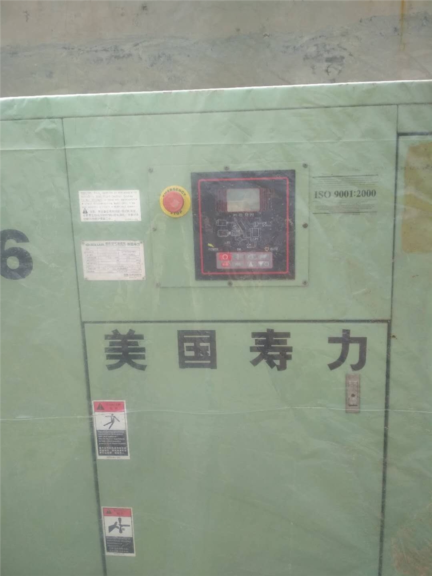 供應二手7.5-75kw螺桿空壓機，國產(chǎn)、進口品牌 規(guī)格齊全、歡迎選購