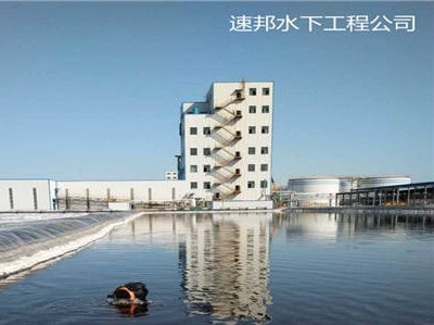 岳陽市水下管道封堵氣囊-找出問題