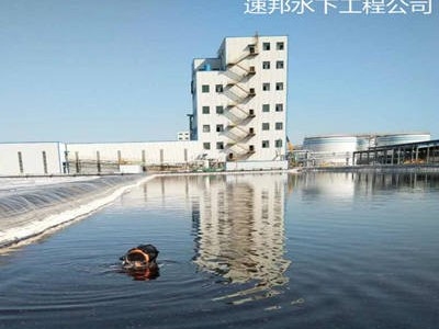 沈陽市新民市水下切割鋼管樁-歡迎來電