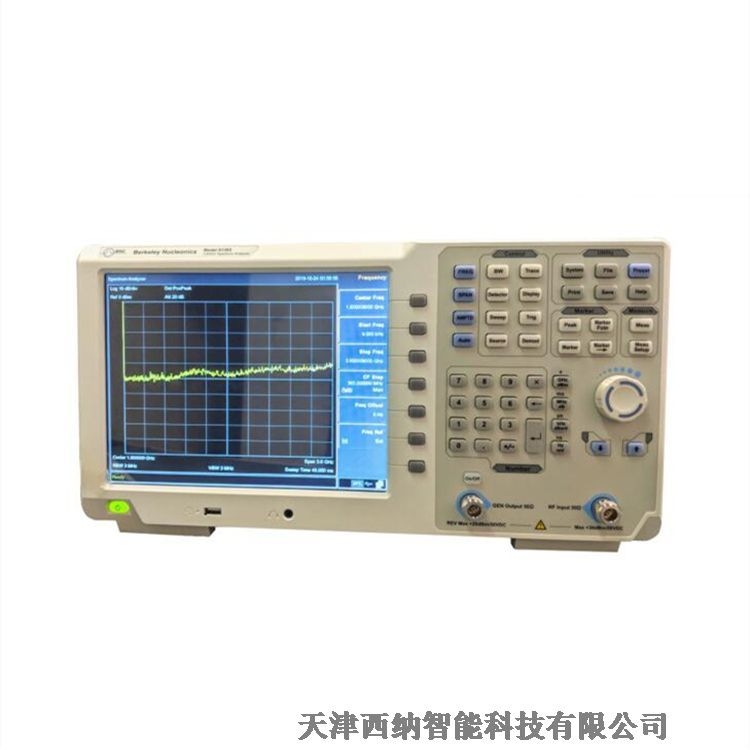 BNC頻譜分析儀S1365