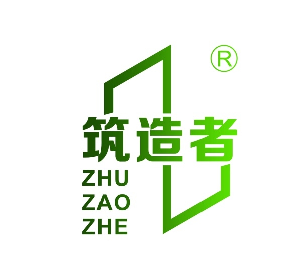 四川善行綠建啟用筑造者商標打造石膏輕質(zhì)墻板