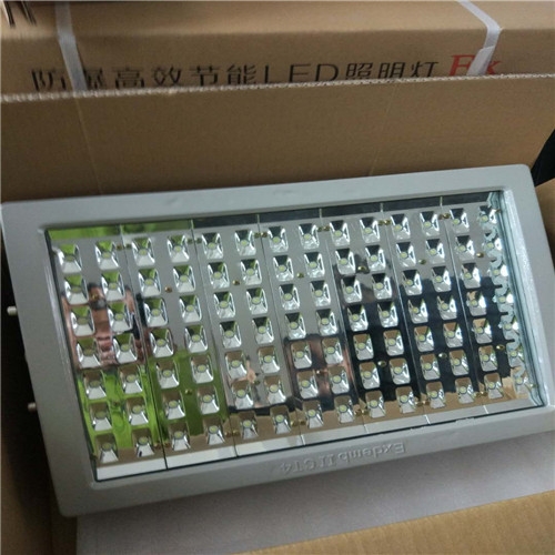 丹東100W-200WLED防爆道路燈,LED防爆防腐燈報價