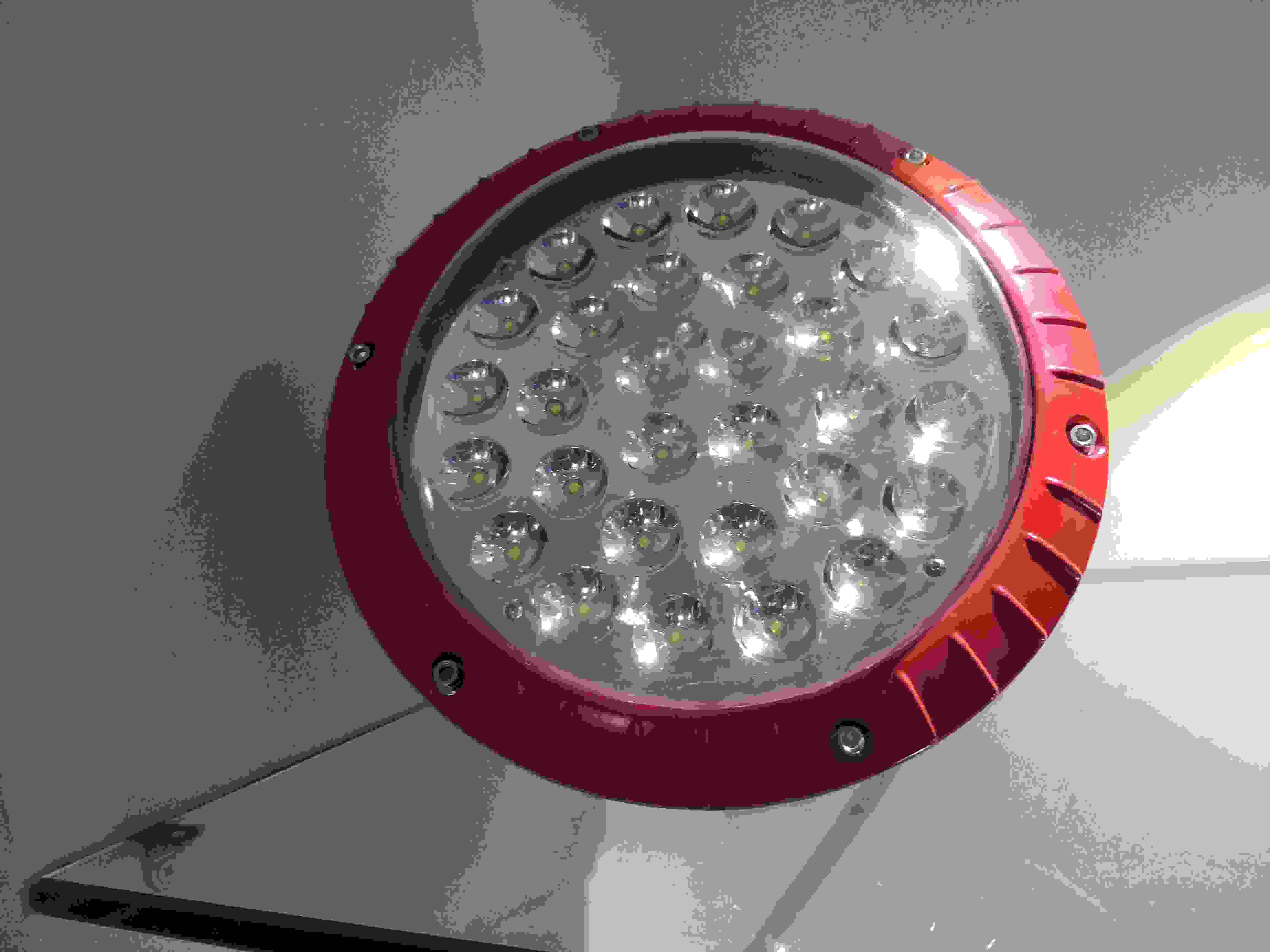 LED LEDR· CCD97η 120W 150WS