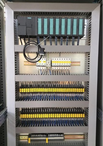 江蘇省PLC控制柜最新報(bào)價(jià)