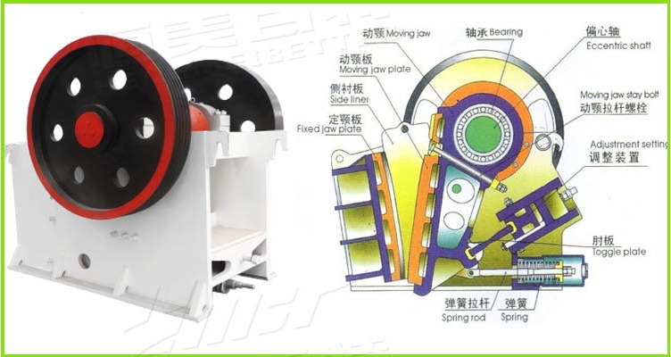 石子破碎生產(chǎn)線 建筑垃圾破碎設(shè)備價(jià)格 移動(dòng)破碎站廠家