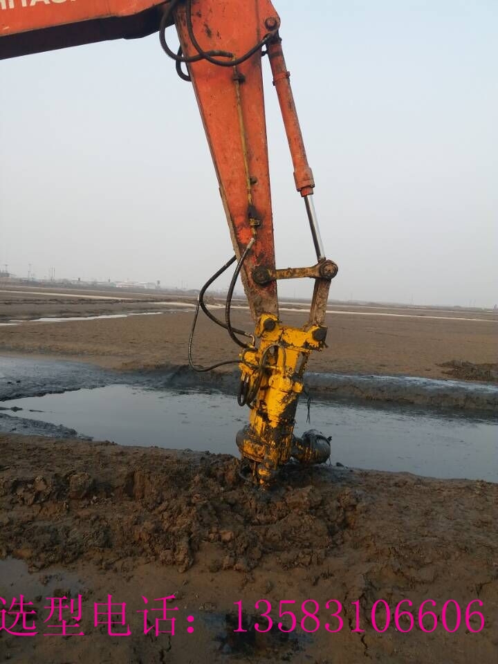 液壓大流量泥沙泵 挖掘機(jī)河道清淤抽沙泵