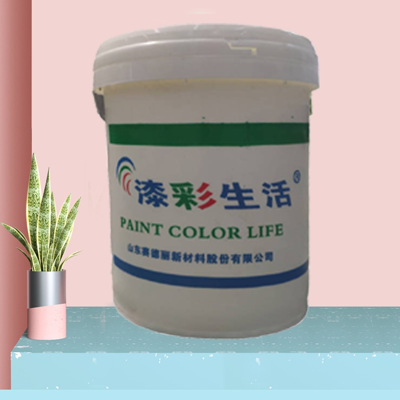 乳膠漆代加工廠家 賽德麗涂料代加工價(jià)格