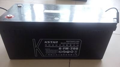 江西KSTAR蓄電池12V65AH排行榜