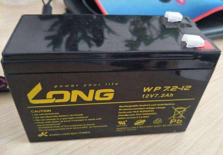 江西LONG12V200AH蓄電池怎樣