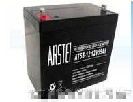 江蘇ARSTEI-12V55AV蓄電池廠家