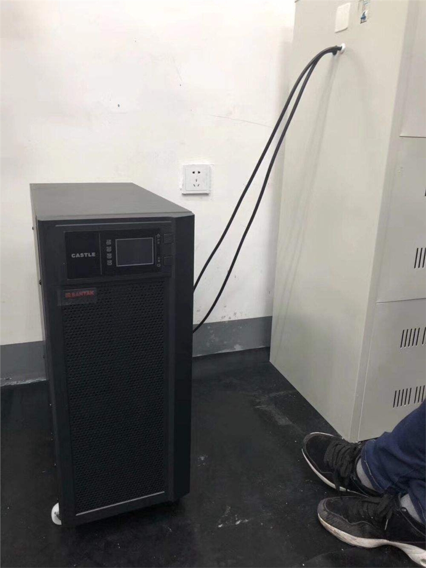 山特（SANTAK）UPS 6KVA/5400W多少錢