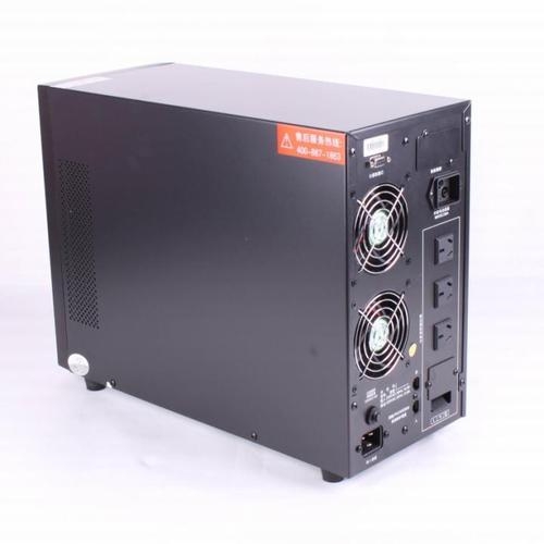 山特（SANTAK）UPS 6KVA/5400W不間斷電源C6KS怎么樣