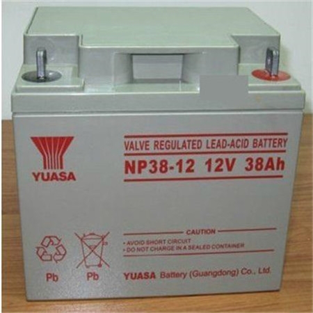 湯淺YUASA蓄電池NP200-12/12V200AH掃地機專用