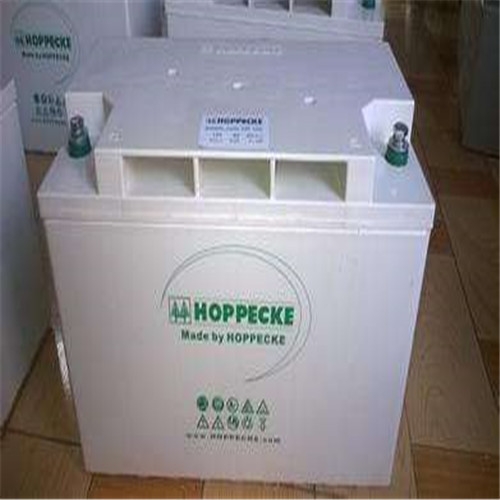 荷貝克HOPPECKE蓄電池SB 12V100AH膠體電池