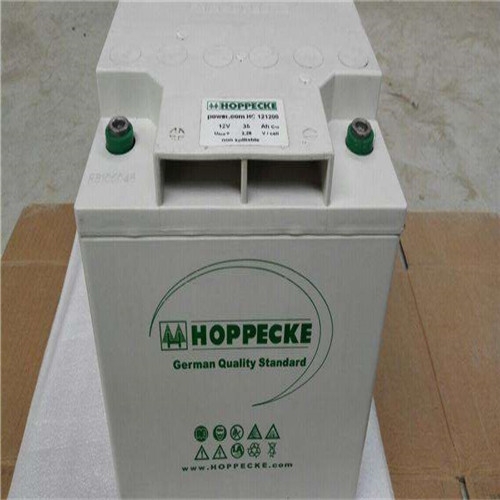 荷貝克HOPPECKE蓄電池SB 12V220AH風(fēng)力發(fā)電