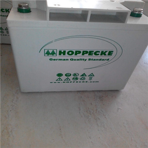 荷貝克HOPPECKE蓄電池SB 12V140AH歡迎來訪