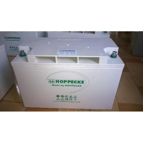 荷貝克HOPPECKE蓄電池SB 12V50AH膠體電池