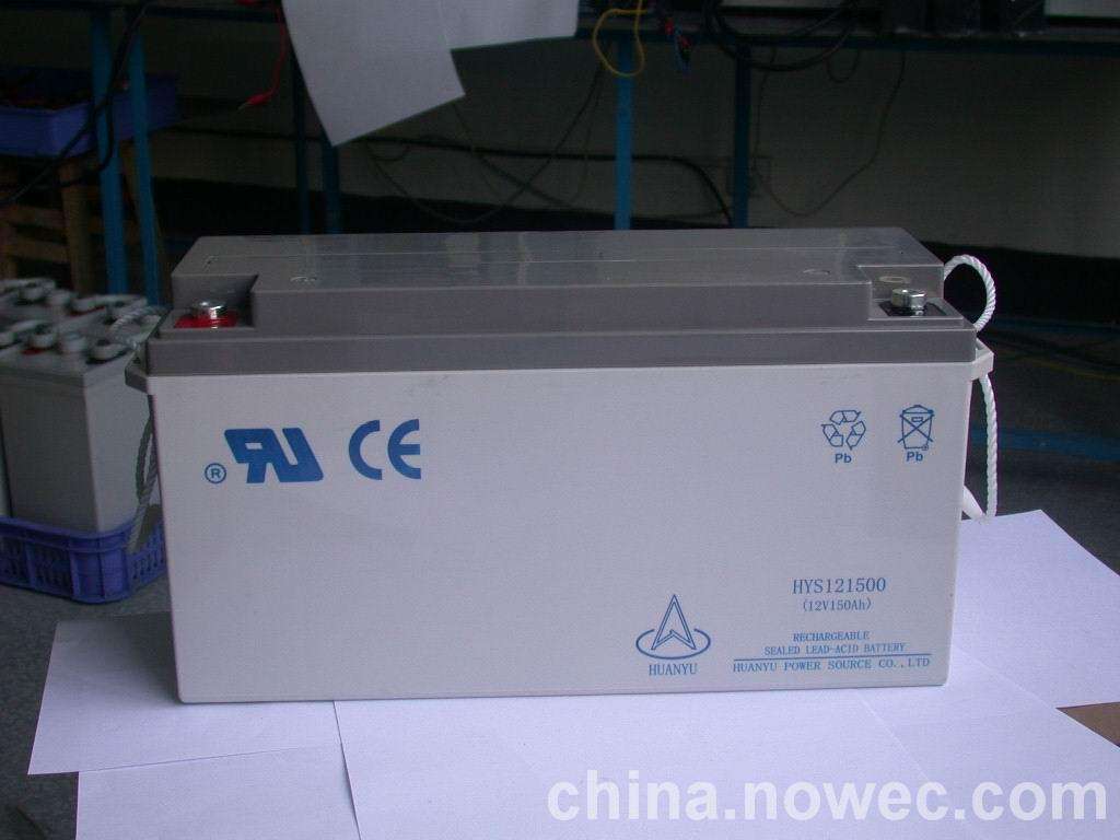 HYS122000環(huán)宇12V200AH蓄電池價(jià)格