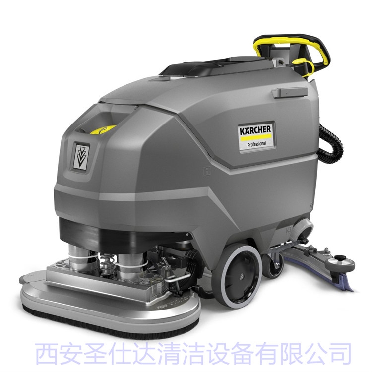 沈陽karcher凱馳BD 70/75 W Classic Bp洗地吸干機(jī)