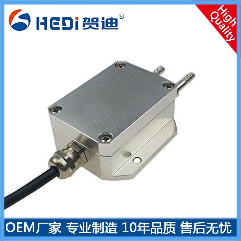 賀迪HDP802差壓變送器廣泛用于石油化工電力電子微小的非腐蝕干燥氣體壓力-差壓等測量