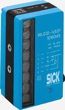 德國SICK西克1015990	/	KT5G-2N2111