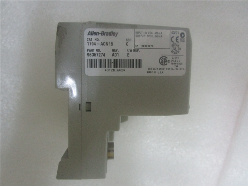 A16B-2200-022 FANUC