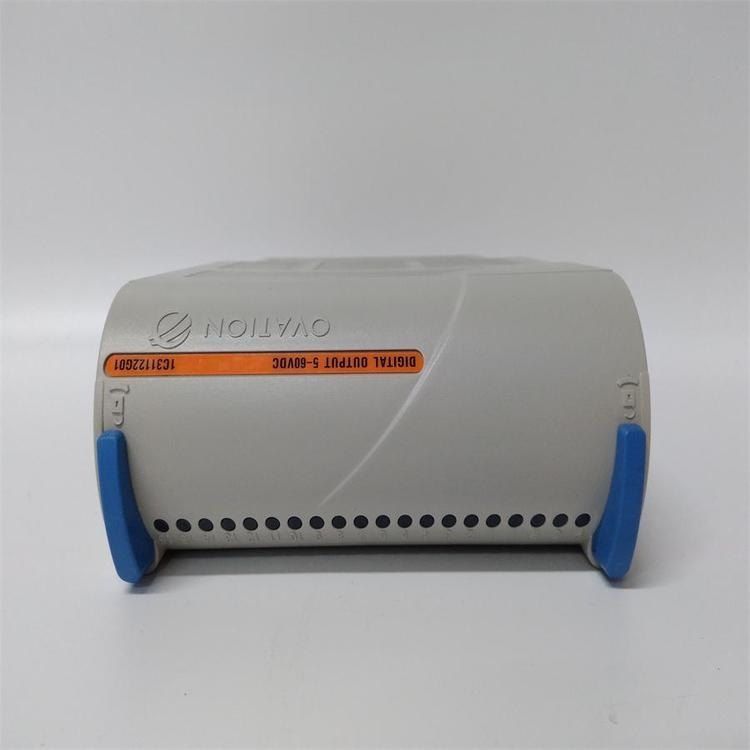 EMERSON 1C31222G01控制系統(tǒng)/O接口模塊現(xiàn)貨優(yōu)惠