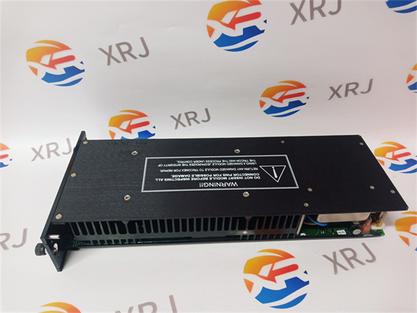 TRICONEX 5382-1S2可編程邏輯控制器全新質(zhì)保