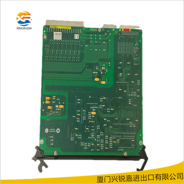 AB121 阿爾斯通模塊控制器 質(zhì)保1年