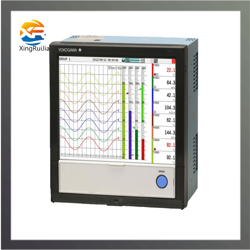 Yokogawa AAI143-H00系統(tǒng)模塊