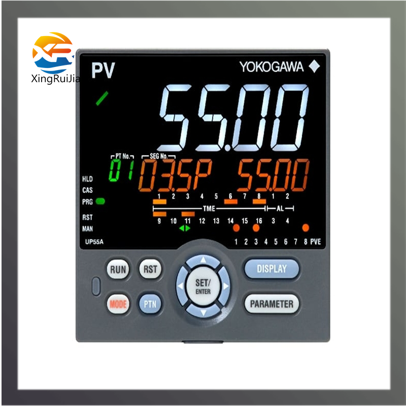 Yokogawa YTA70-J/KS2卡件模塊