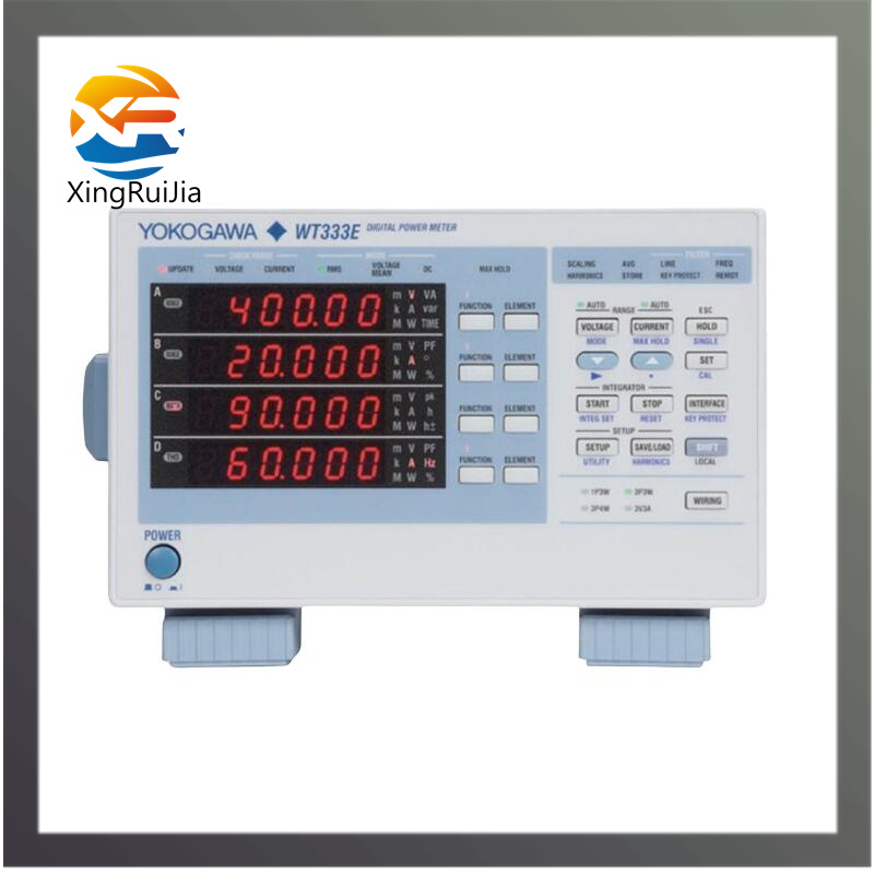 Yokogawa EC401-10工控模塊