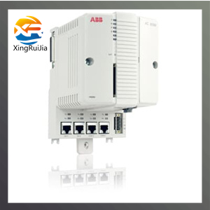 ABB PM864K02變頻器