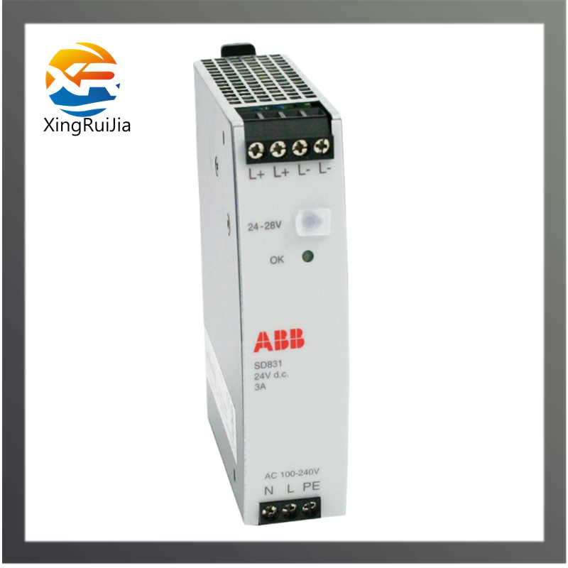 ABB 1SBN010010R1001接觸器