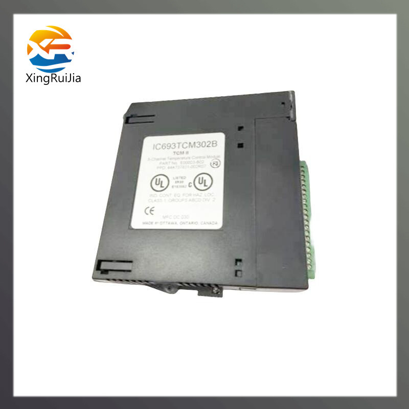 GE IC3600SSFG1 自動(dòng)化控制器