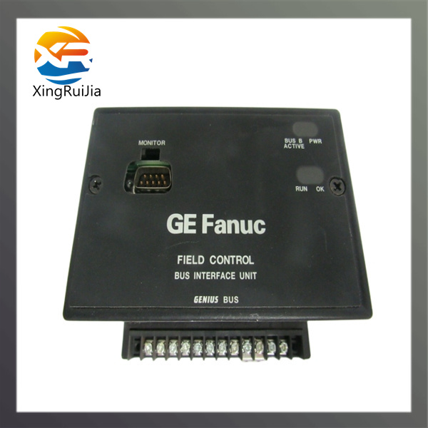 GE IC3600STKJ1C 嵌入式處理器