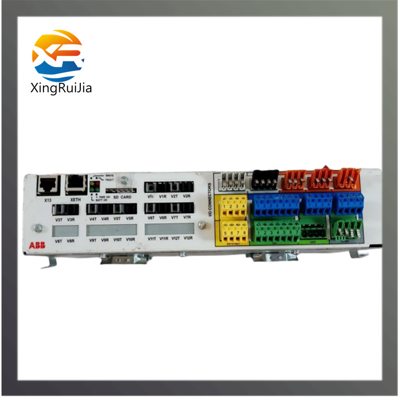 ABB 3AUA000010430 自動(dòng)化控制器