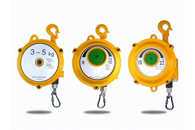 EW-22標準型彈簧平衡器