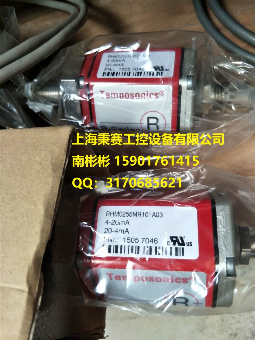 MTS傳感器現(xiàn)貨RD4SD3S0170MD170S1G6100  ,原裝正品。