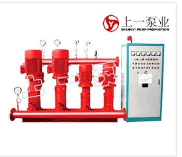 上海成套消防增壓穩(wěn)壓設(shè)備價(jià)格多少