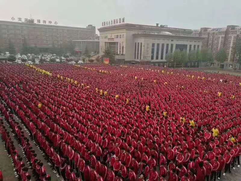 怎么在眾多的武校中選擇十佳少林真功夫?qū)W校