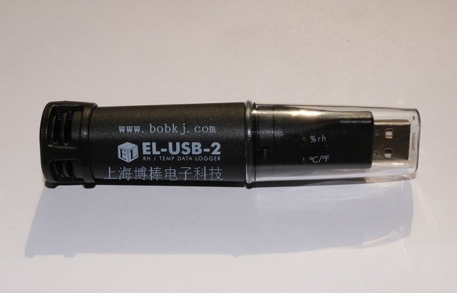 土壤溫度記錄儀EL-USB-1