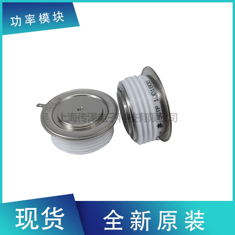 全新進口原裝ABB晶閘管 5STP10D1601 5STP07D1800  現(xiàn)貨