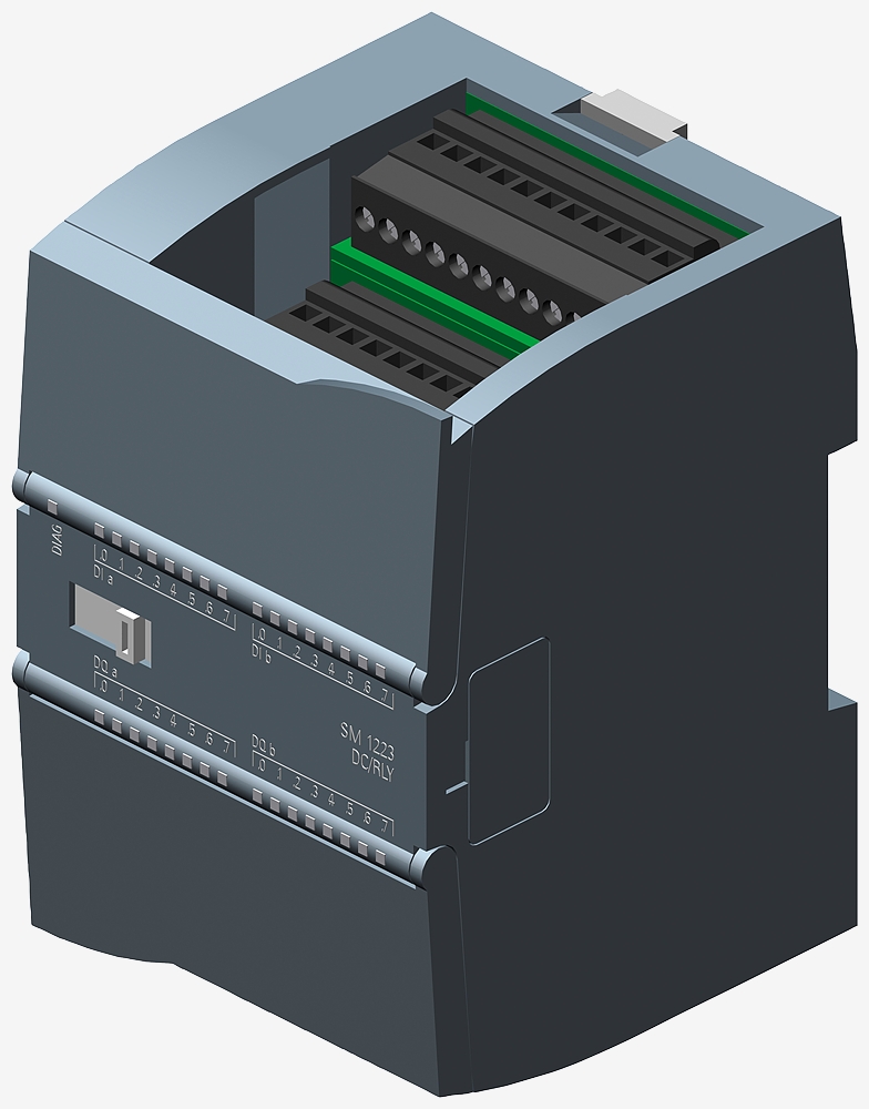 今日推薦6AG1221-1BF32-4XB0供貨西門子s7-300全系列