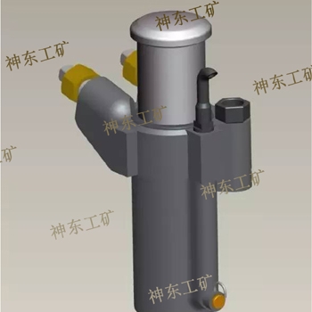 TDJ-302型軌道車輛減速頂?shù)氖褂谜f(shuō)明書